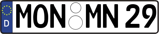 MON-MN29