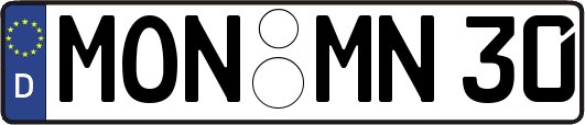 MON-MN30