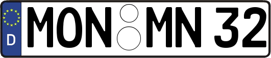 MON-MN32