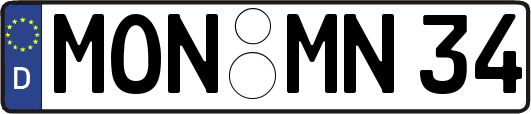 MON-MN34