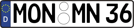 MON-MN36