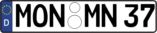 MON-MN37