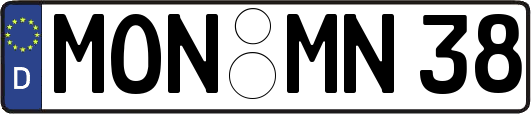 MON-MN38