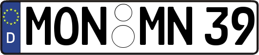 MON-MN39