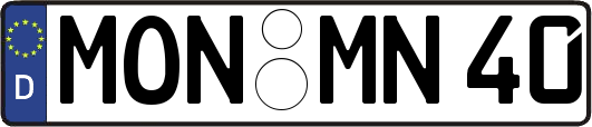 MON-MN40