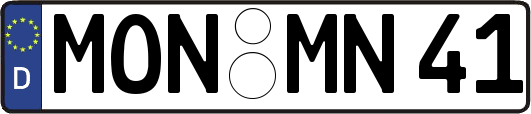MON-MN41