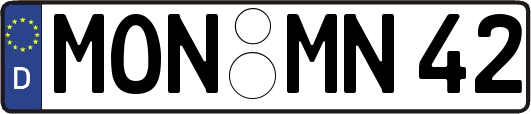MON-MN42