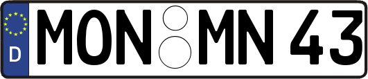 MON-MN43