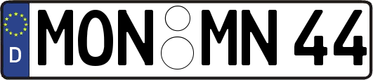 MON-MN44