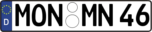 MON-MN46