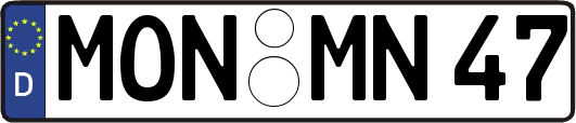 MON-MN47