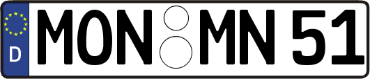 MON-MN51