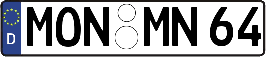 MON-MN64