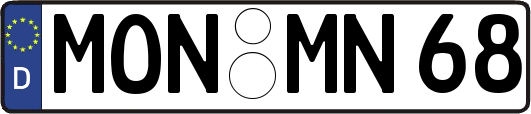 MON-MN68
