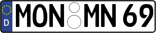 MON-MN69