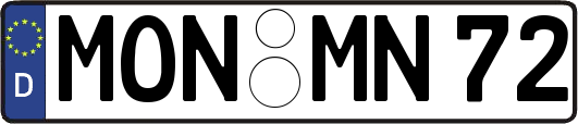MON-MN72