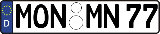 MON-MN77