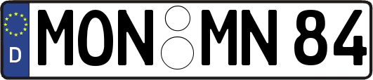 MON-MN84