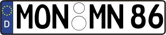 MON-MN86