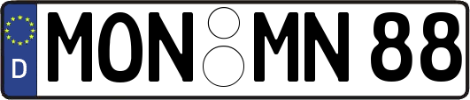 MON-MN88