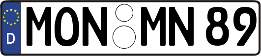 MON-MN89