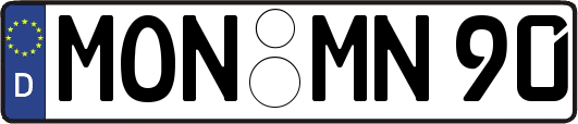 MON-MN90