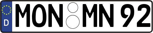 MON-MN92