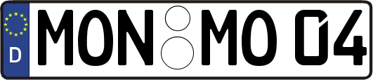 MON-MO04