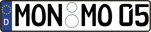 MON-MO05