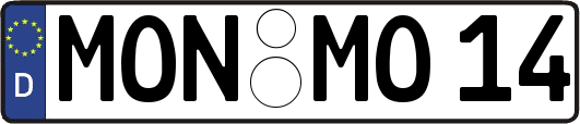MON-MO14