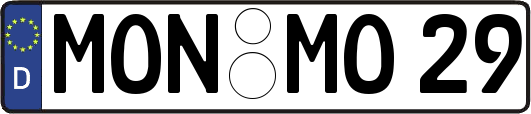 MON-MO29