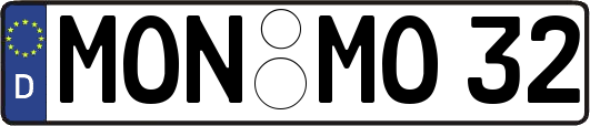 MON-MO32