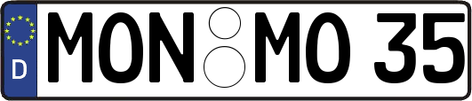 MON-MO35