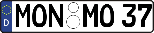 MON-MO37