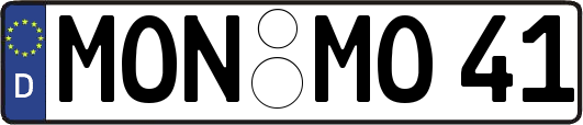MON-MO41