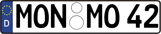 MON-MO42