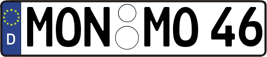 MON-MO46