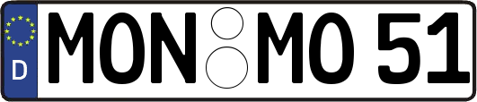 MON-MO51