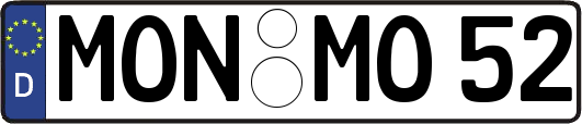 MON-MO52