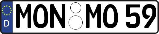 MON-MO59