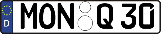MON-Q30