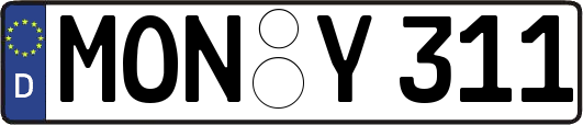 MON-Y311