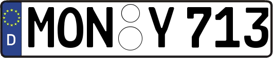 MON-Y713