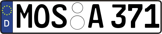 MOS-A371