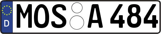 MOS-A484