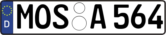MOS-A564