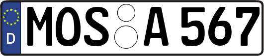 MOS-A567