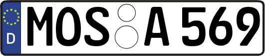 MOS-A569