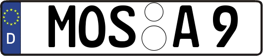 MOS-A9