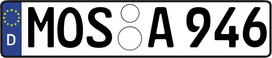MOS-A946